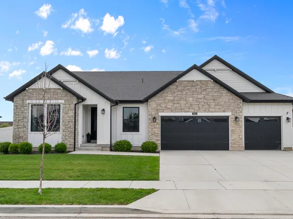 3511 W 2500 N, Lehi, UT 84043