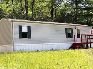 912 Lyle Downs Rd, Franklin, NC 28734