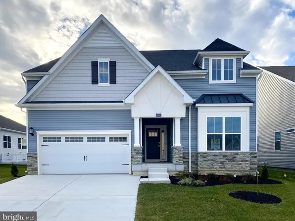 24680 Bramble Dr, Millsboro, DE 19966