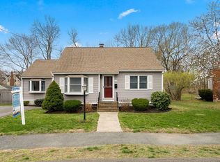 109 Forest St, Danvers, MA 01923