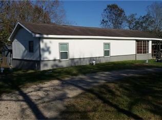 7129 County Road 98, Alvin, TX 77511