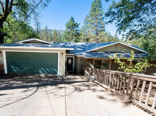 16311 Ponderosa Dr, Cobb, CA 95426