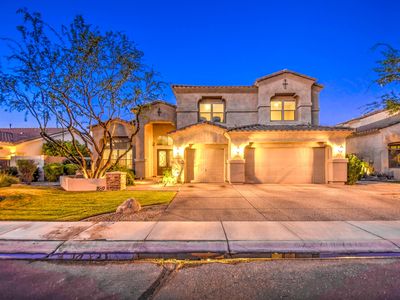 1622 W Kaibab Dr, Chandler, AZ, 85248