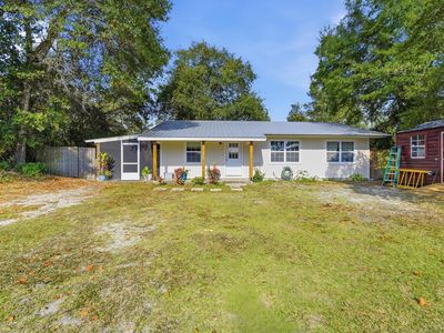 2315 Oak St, Lanark Village, FL, 32323