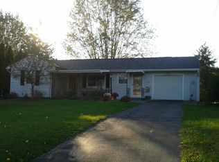 170 Peter St, Schellsburg, PA 15559