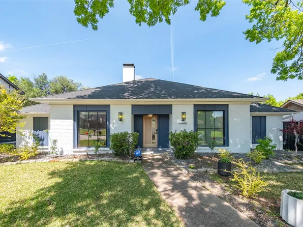 3117 Teakwood Ln, Plano, TX 75075