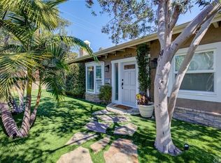 1026 N Herrin St, Manhattan Beach, CA 90266