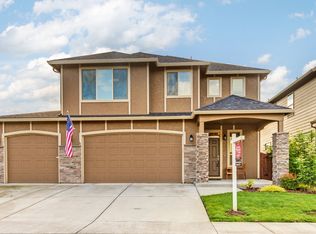 724 SW 3rd Ave, Battle Ground, WA 98604