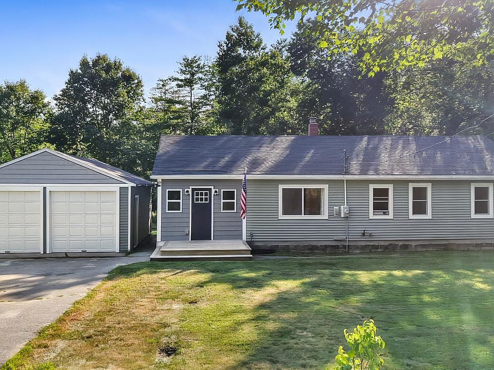1st image of 161 Auburn Pownal Road