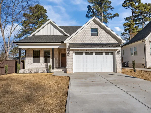 3505 Skycrest Dr, Raleigh, NC 27604