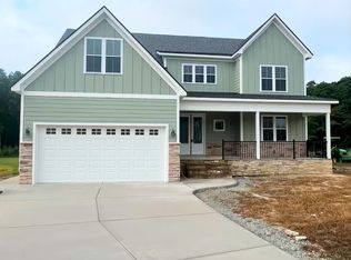 93 Warner Hill Ct, Fuquay Varina, NC 27526