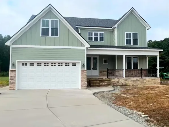 93 Warner Hill Ct, Fuquay Varina, NC 27526