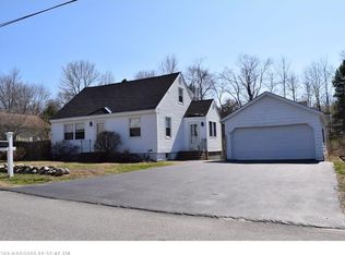 37 Lester Dr, Portland, ME 04103