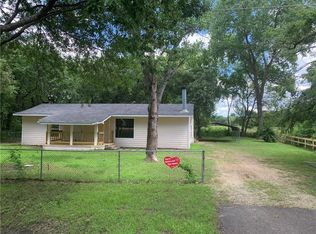 13768 Fm 2728, Terrell, TX 75161