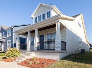 23508 E 11th St S, Independence, MO 64056