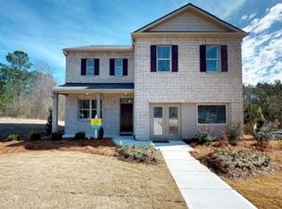 128 Cranapple, McDonough, GA 30253