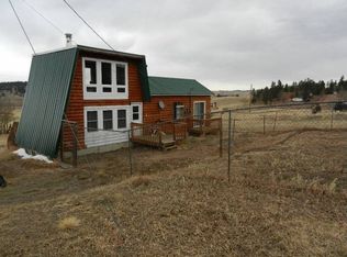 132 Elfin Glen Dr, Divide, CO 80814