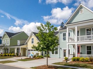 Drake P Plan, Homecoming, Ravenel, SC 29470