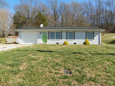 258 Stanley Carr Subdivision Rd, Cookeville, TN, 38506