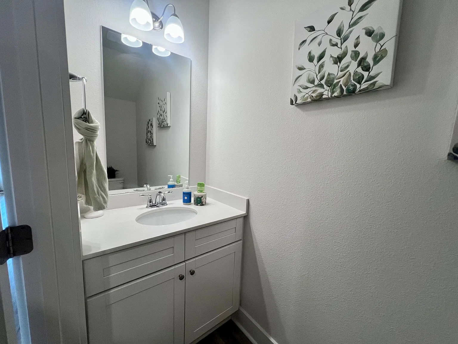 3 bed, 2.5 bath, 1537 sqft, $1,850 — Photo 4