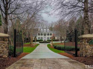 103 Bronzewood Ct, Cary, NC 27518