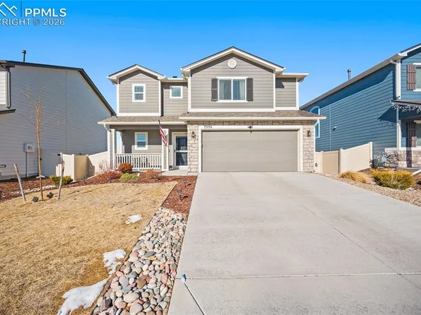 7350 Coppermine Ct, Fountain, CO 80817