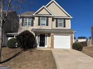 6403 Walnut Way, Union City, GA 30291