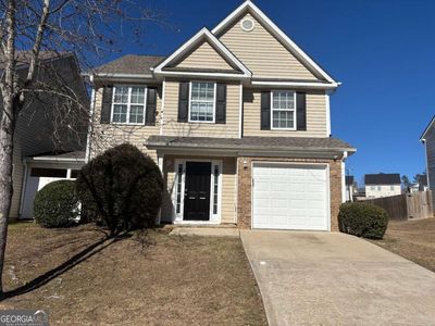 6403 Walnut Way, Union City, GA, 30291