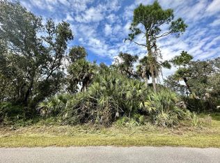 Illan Rd LOT 10, North Pt, FL 34291