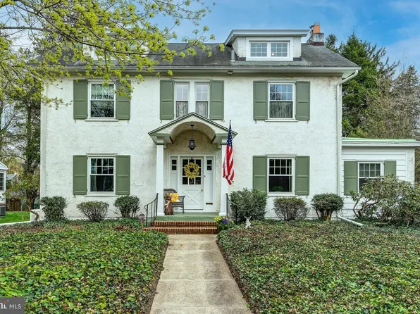 222 Windsor Ave, Haddonfield, NJ 08033