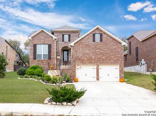3054 Colorado Cv, San Antonio, TX 78253