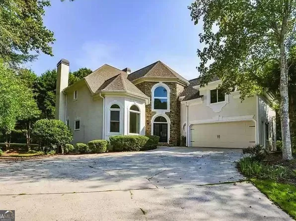 1431 Olde Forge Ln, Woodstock, GA 30189