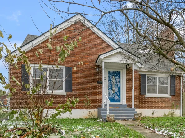 904 Russell Cave Rd, Lexington, KY 40505