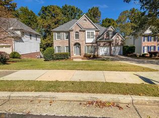 1537 Grove Arbor Ter, Dacula, GA 30019