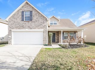 918 Creek Oak Dr, Murfreesboro, TN 37128