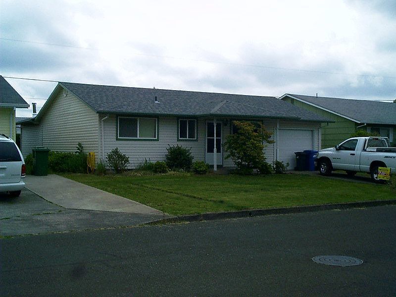1568 Quinn Road