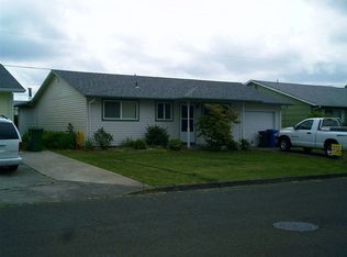 1568 Quinn Rd, Woodburn, OR 97071