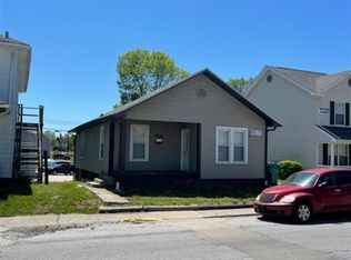 407 W Adams St, Macomb, IL 61455