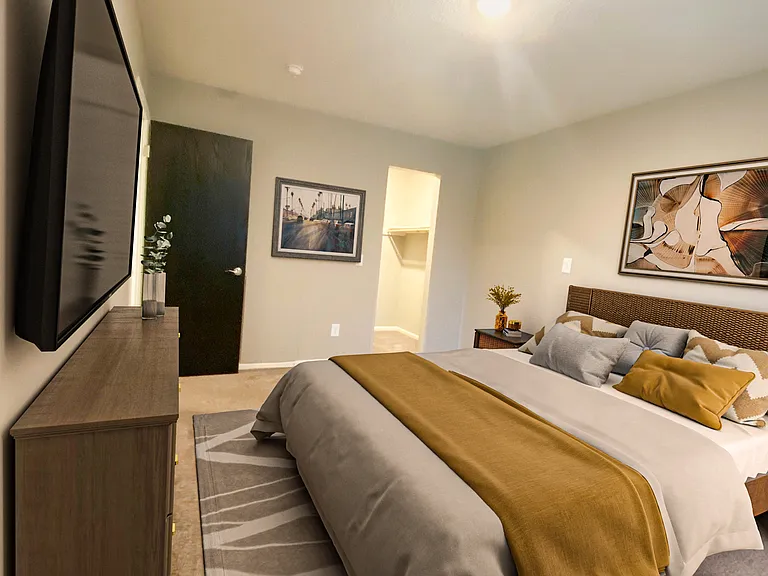 Summerhill Estates Apartments — Photo 10