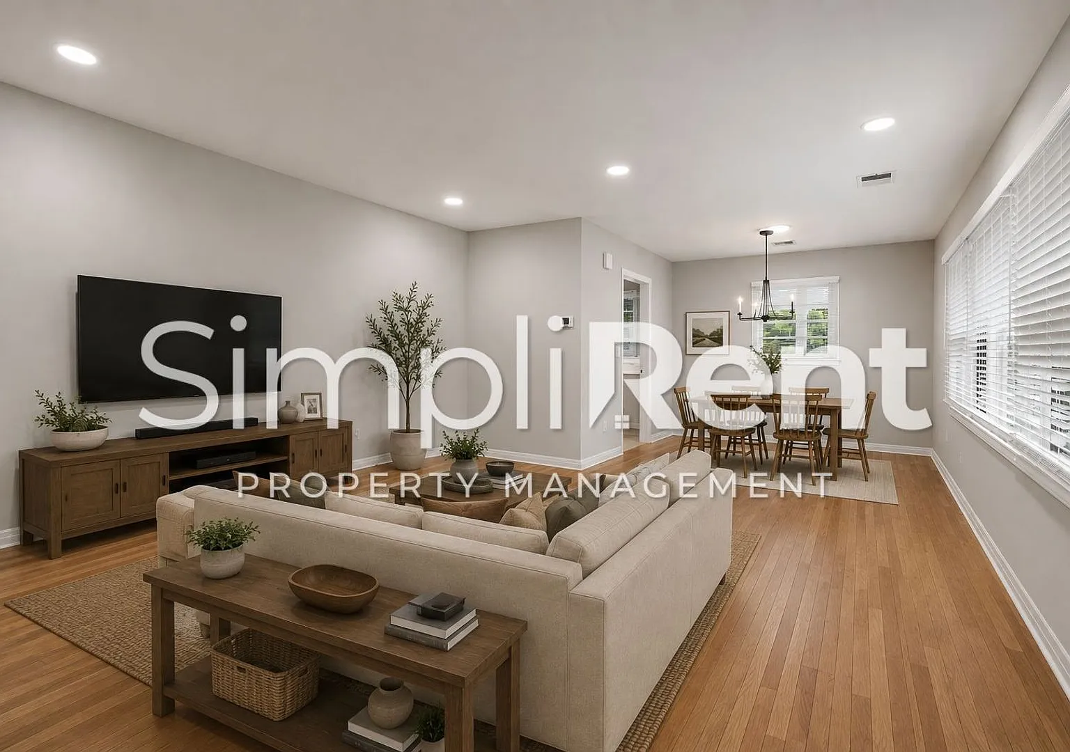 Updated 3-Bedroom Decatur Home **1st Month's Rent FREE with a 13 month lease — Photo 2