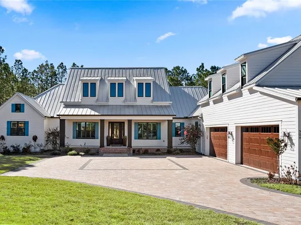 504 Yellow Submarine Ct, Howey In The Hills, FL 34737