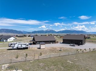 74 Sky View Dr, Ennis, MT 59729