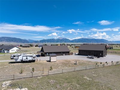 74 Sky View Dr, Ennis, MT, 59729