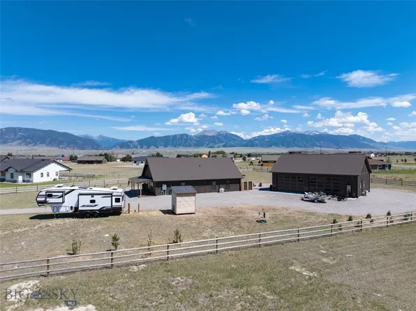74 Sky View Dr, Ennis, MT 59729