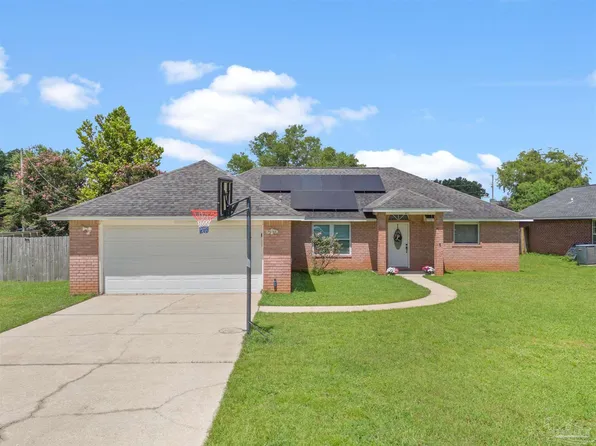 411 Rossi Way, Pensacola, FL 32506