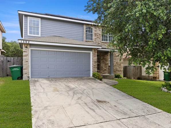 1302 Bobcat Pass, San Antonio, TX 78251