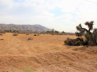 22885 Via Seco St, Apple Valley, CA 92308