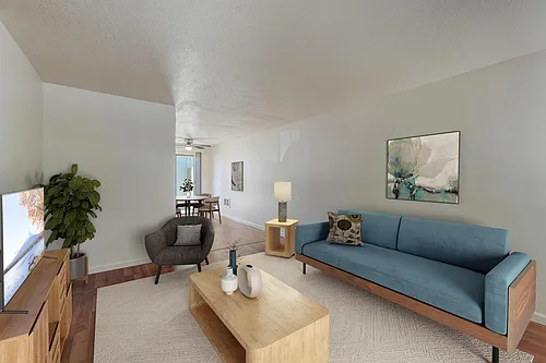 Brookwood Firs Apartments Photo 1