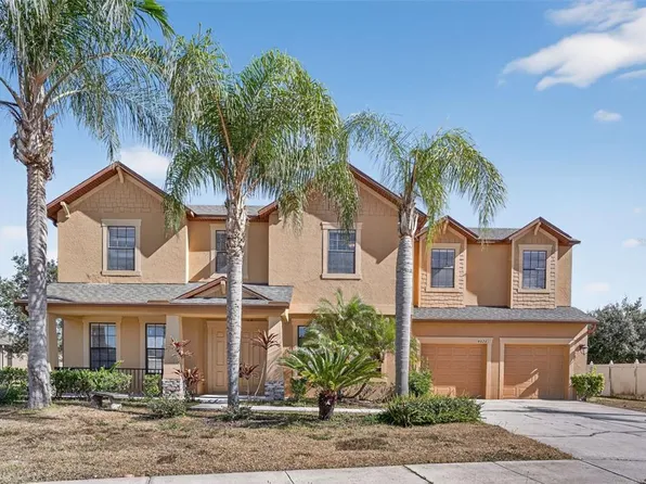 4026 Sunburst View Cir, Kissimmee, FL 34746