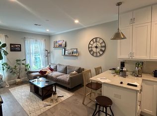 50 Putnam St UNIT 2, East Boston, MA 02128